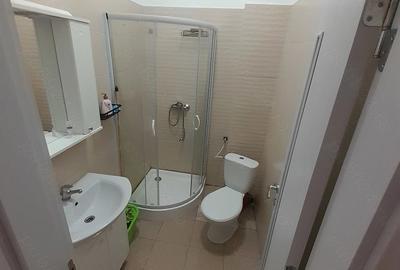 Apartament cu 2 camere decomandat în Chiajna - 2