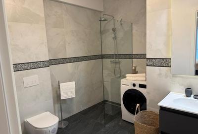 APARTAMENT 3 CAMERE DE INCHIRIAT PIPERA | LUX | PARCARE INCLUSA - 16