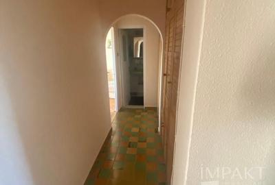 Apartament cu 4 camere decomandat, mobilat în Gheorgheni - 11