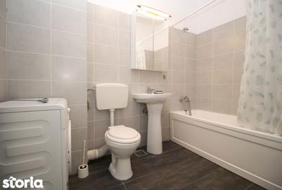 Garsonieră semidecomandată, mobilată în Pantelimon - 11