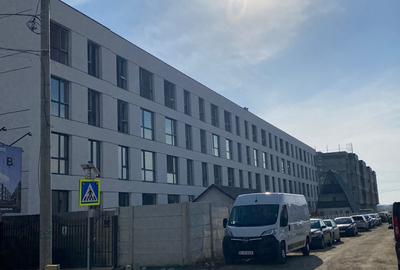 Apartament cu 3 camere semidecomandat în Est - 3