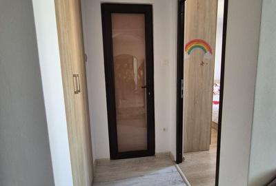 Bloc Reabilitat Apartament 2 Camere, Zona 1 Decembrie 1918 Titan - 4