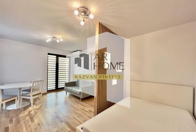 Garsoniera de lux, 45 mp, bloc nou, zona Albert, Ploiesti - 10