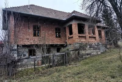 Casă de vânzare cu teren generos în Cehețel (jud. Harghita) - 9