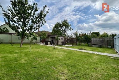 COMISION 0% Casa individuala 4 camere utilata, cu garaj dublu - Giarmata COMISION 0% Casa individuala 4 camere utilata, cu garaj dublu - Giarmata - 35