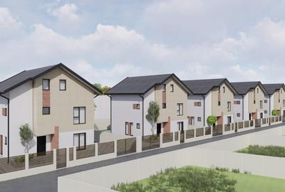 Complex Vile -Parc Ghidigeni - 7