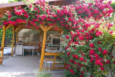 Vila de vanzare in orasul Valenii de Munte ,PH - 9