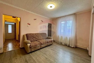 Apartament cu 2 camere în Iris - 1