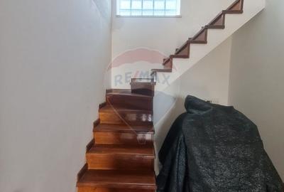 Casă cu 5 camere cu Teren 2566 Mp în Vitănești - 4