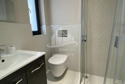 Spatiu de birouri  219mp utili , mobilat complet, Sibiu, D. Stanca - 13