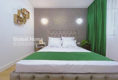 Onix Park - Pipera 1 - Aviatiei | Premium Design | 2 Camere + Teras + Parcare - 1