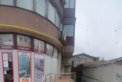 Apartament cu 2 camere semidecomandat în Chitila - 6