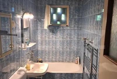 Apartament cu 3 camere semidecomandat în Dâmbu Pietros - 1
