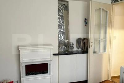 Apartament cu 2 camere decomandat în Central - 11