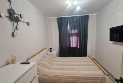 Ultracentral, etaj 1, ultramodern, centrala, AC - 12