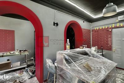 Spațiu comercial, de 25 mp, în Centrul Istoric - 4
