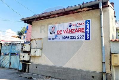 Casă cu 5 camere cu Teren 207 Mp în Central - 1