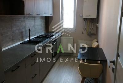 Garsonieră decomandată, mobilată în Florești - 2