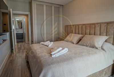 Apartament cu 3 camere decomandat, mobilat în Nord - 12
