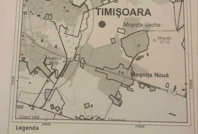 Spațiu comercial, în Moșnița Nouă - 4