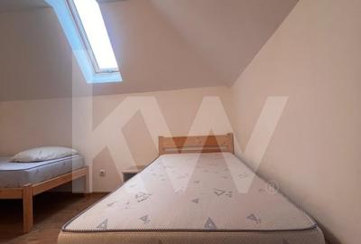 Apartament 4 camere de inchiriat in Tocile - liniste si priveliste frumoasa Apartament 4 camere de inchiriat in Tocile - liniste si priveliste frumoasa - 13