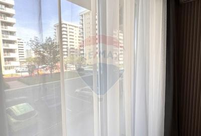 Apartament cu 2 camere decomandat, mobilat în Metalurgiei - 3