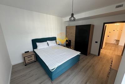 Apartament cu 2 camere semidecomandat, mobilat în Gară - 4