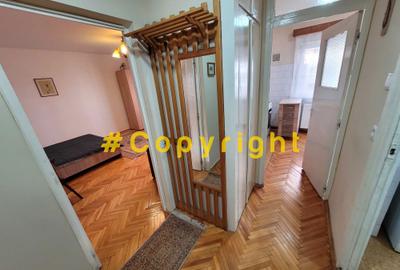 Garsonieră decomandată în Mărăști