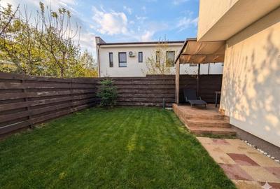 Casă individuală cu 4 camere cu Canalizare în Central - 13