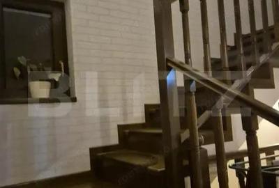 Vila superba de vanzare in Bardesti, 240 mp, 636 mp teren - 4