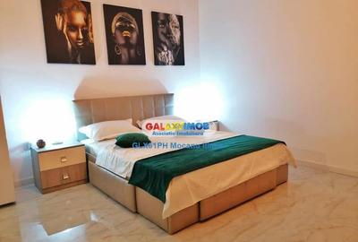 Studio modern, Navodari, prima linie la mare - 9