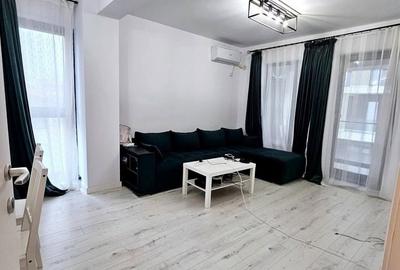 Apartament cu 2 camere decomandat, mobilat în Nicolae Grigorescu - 7