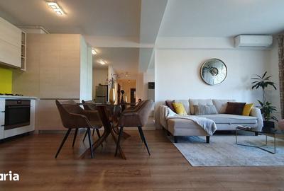 Apartament cu 3 camere în Central - 8