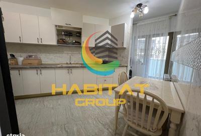 Apartament cu 3 camere, mobilat în Vitan - 14