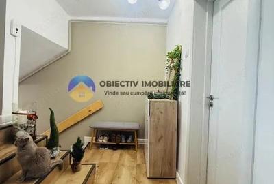 Duplex CENTRU - 4 CAMERE + parcare - 8