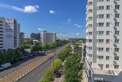 DE INCHIRIAT Spatiu comercial - 155 mp MIHAI BRAVU Sector 3 - 27