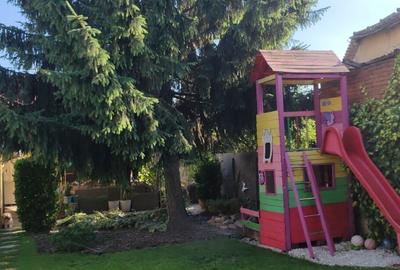 Casă individuală cu 2 camere cu Teren 800 Mp în Fratelia - 4