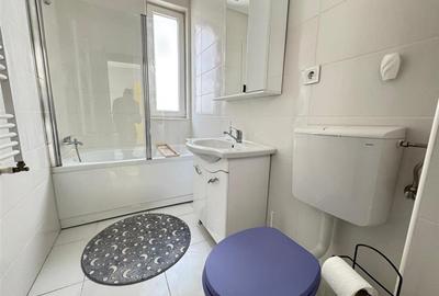 Garsonieră semidecomandată, mobilată în Aeroport - 5