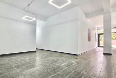 Spatiu comercial de inchiriat - 192 mp, Corbeanca - 7