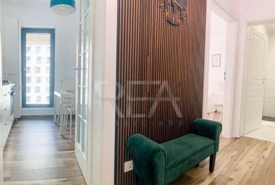Garsoniera Exigent Plaza Residence Faza 3 - 4