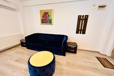 Apartament cu 2 camere decomandat, mobilat în Mamaia-Sat - 5