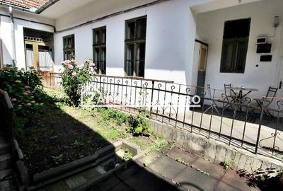 Casa 3 camere, 113 mp, 170 mp teren, zona Cetate - 2