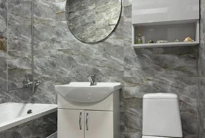 Garsoniera de inchiriat in zona Judetean - 2