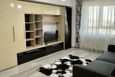 Apartament cu 2 camere semidecomandat în Cug
