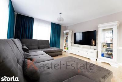 Casă cu 4 camere cu Teren 400 Mp în Gruiu - 13