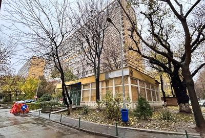 Iancului Metrou  Liceul Iulia Hasdeu, Mobilata + Boiler apa calda  PRET 325 EURO - 8