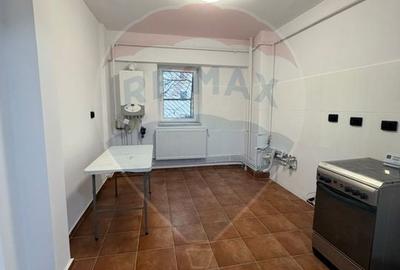 2 camere decomandate parter Calea Bucuresti Teatru Ramada - 5