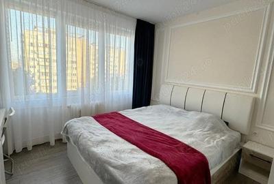 Apartament cu 2 camere semidecomandat în Gheorgheni - 5