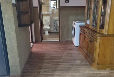 Apartament 2 camere decomandat – Tomis Nord / Cireșica – 96.000 € - 8