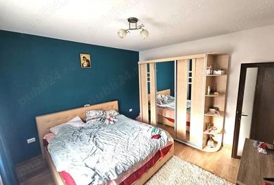 Casă cu 3 camere cu Teren 350 Mp în Horpaz - 11